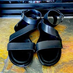 franco sarto sandals